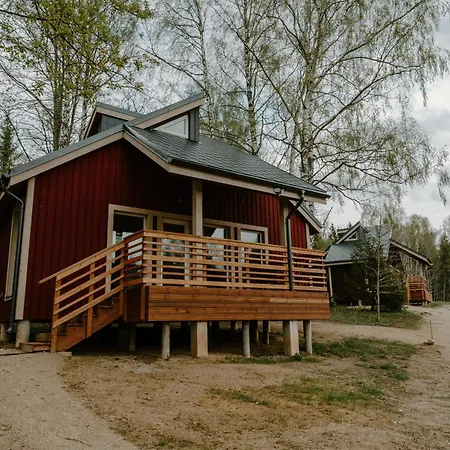 Ritu Atputas Namini Tatil Evi Talsi