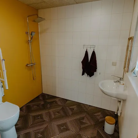 Tatil Evi Ritu Atputas Namini Talsi