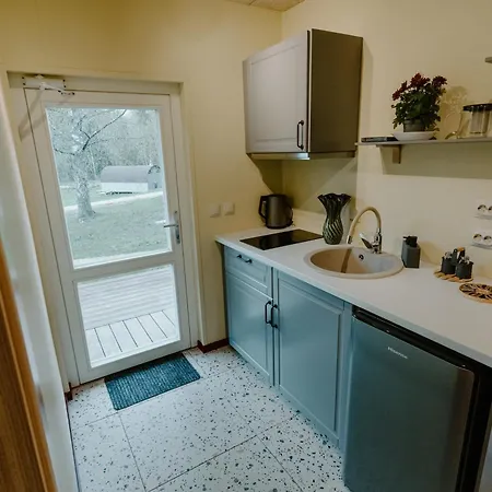 Ritu Atputas Namini Tatil Evi Talsi
