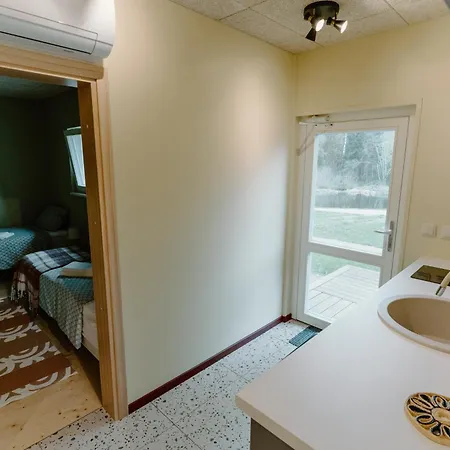 Ritu Atputas Namini Tatil Evi Talsi