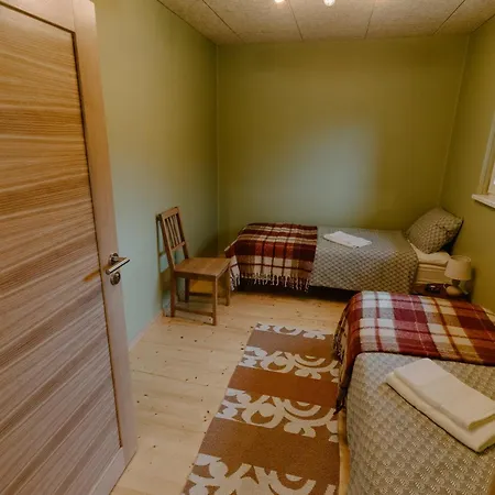 Tatil Evi Ritu Atputas Namini *