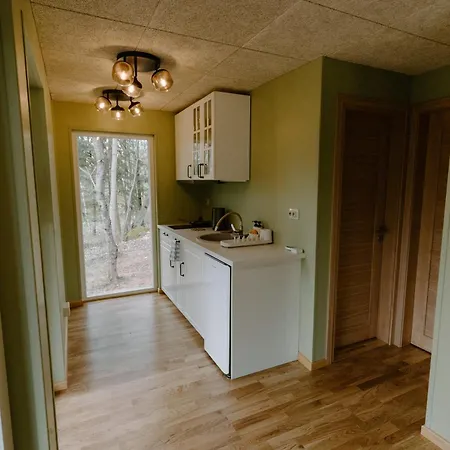 Tatil Evi Ritu Atputas Namini *