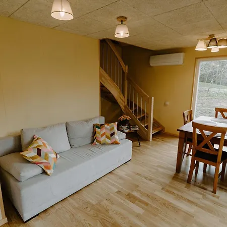 Ritu Atputas Namini Tatil Evi Talsi