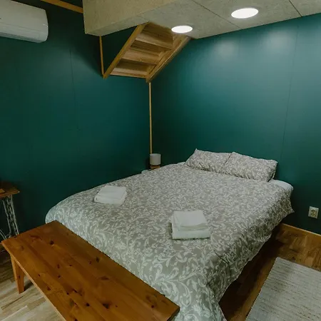 Ritu Atputas Namini Tatil Evi Talsi