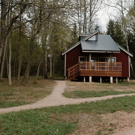 Ritu Atputas Namini Tatil Evi